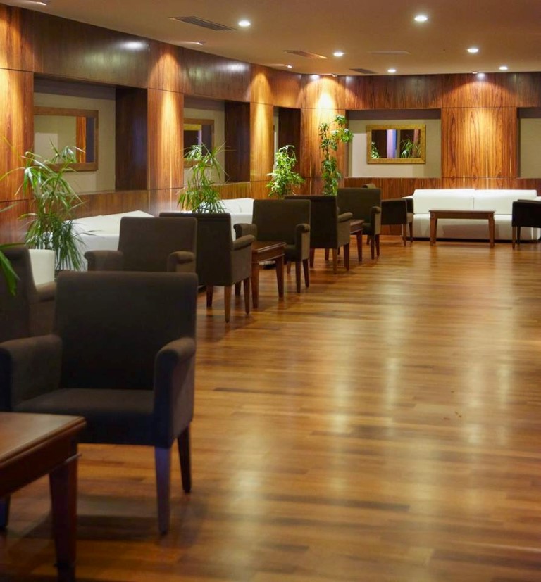 imagini hotel BODRUM HOLIDAY RESORT